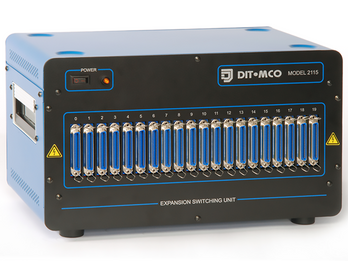 2115 Benchtop Tester