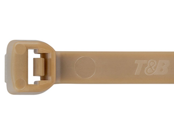 Ty-Heat PEEK Cable Tie