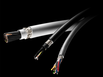 Industrial & Machine Cables