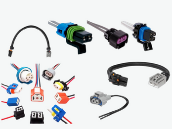 Customized Wiring Harness (Industrial/ Automotive)