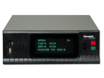 Dynalab NX Pro Tester