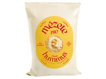 Mezete Classic Hummus 1kg