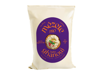 Mezete Baba Ghanouj 1kg