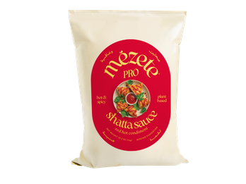 Mezete Shatta Sauce 1kg