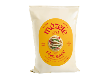 Mezete Tarator (Tahini Sauce) 1kg