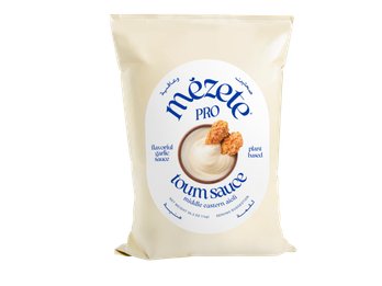 Mezete Toum Sauce 1kg
