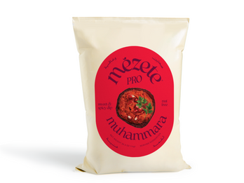 Mezete Muhammara 1kg