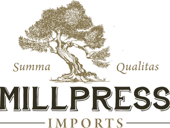 Millpress Harvest Day