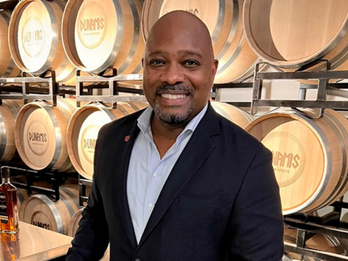 DUNAMIS PREMIUM SPIRITS - VICTOR YOUNG BIO - FOUNDER/CEO