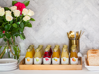 Sunraysia Five Star Luxury Juice Range