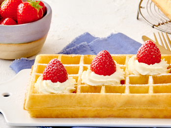 Maxi Belgian (Brussels Waffle) 80G