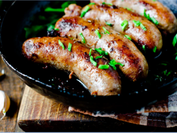 50Cut Sausage