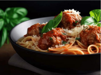 50Cut Beef Meatballs