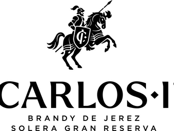 Carlos I Brandy