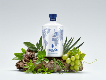 Nordés Gin
