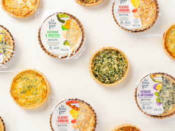 A Flavor for Every Occasion