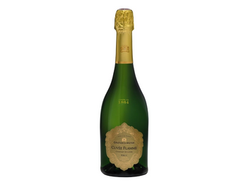 Gratien & Meyer Crémant de Loire Flamme Brut