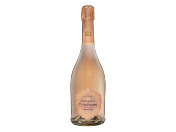 Gratien & Meyer Crémant de Loire Flamme Brut Rose