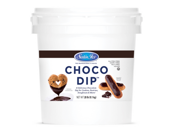 Choco Dip