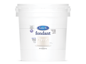 Satin Ice Fondant
