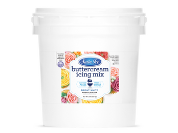 Buttercream Icing Mix