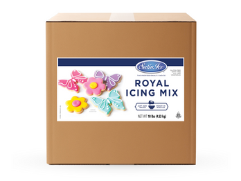 Royal Icing Mix