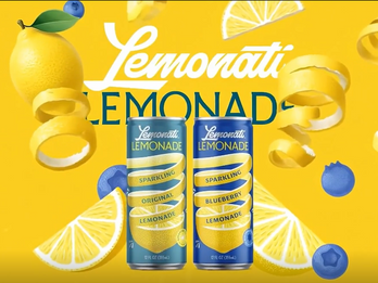 Lemonati Lemonades Reel