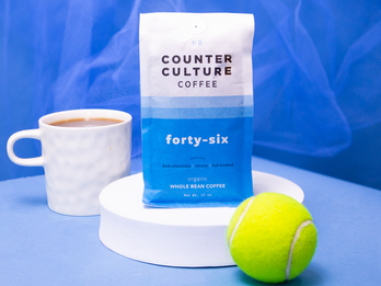 Forty-Six Dark Roast
