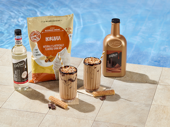 Cafe Favorites from Kerry Foodservice