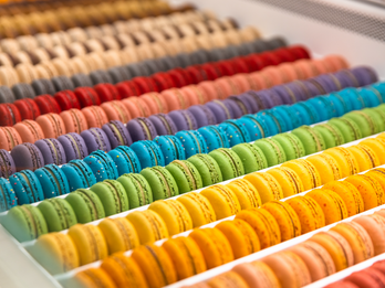 Thierry Atlan Macarons