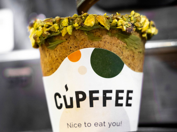 Cupffee