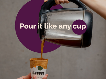 Cupffee