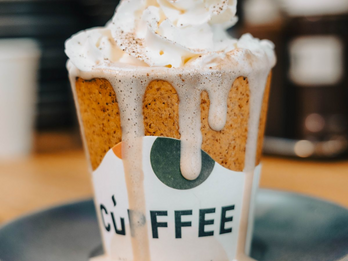 Cupffee
