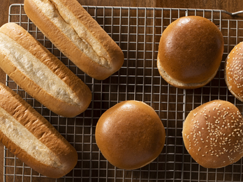 Crown Bakeries Buns