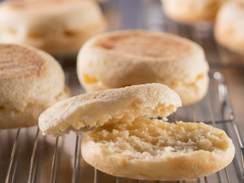 Crown Bakeries English Muffins