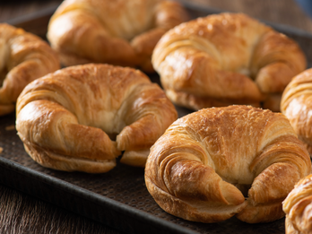 Crown Bakeries Croissants