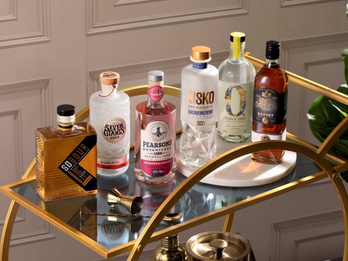 Product Range
