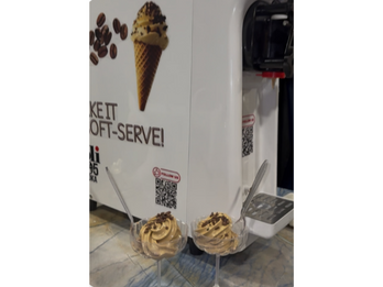 Signature 305 Espresso Soft Serve