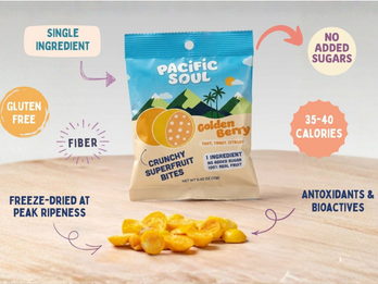 Real Superfruit Power | Single Ingredient | Nothing added