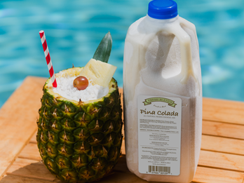 Fresh Blendz Piña Colad Mix