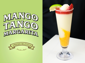 Mango Tango Rita