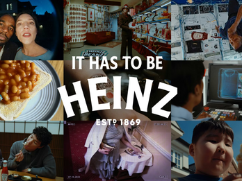 HEINZ