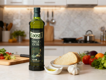 Aceite de Oliva Extra Virgen