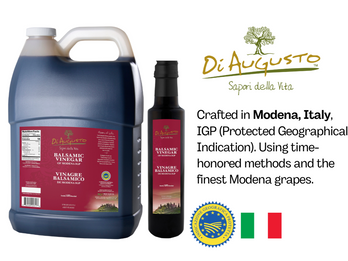 IGP Balsamic Vinegar