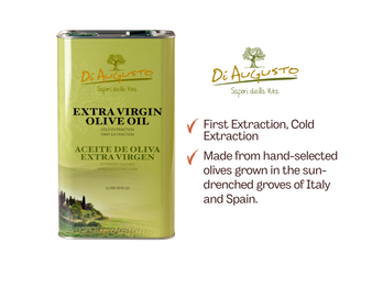 3Lt Extra Virgin Olive Oil
