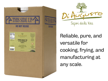 Vegetable Oils