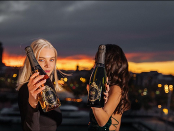 Chic Barcelona Brut