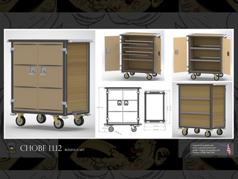 Customized Solutions