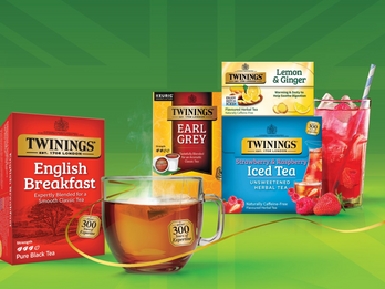 Twinings