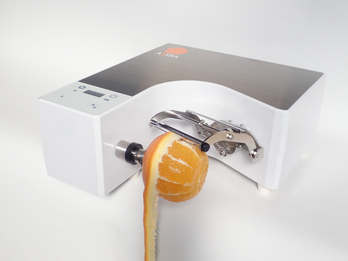 Dark Side Equipment - ASTRA Inc KA700H "PEEL-A-TON"